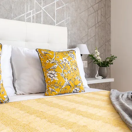 Apartment Bella Road Rome