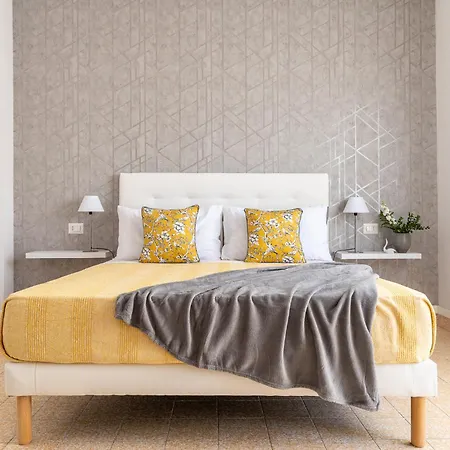Bella Road Apartment