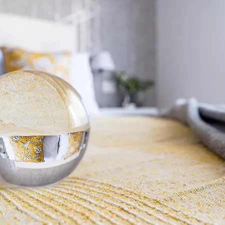 Lägenhet Bella Road