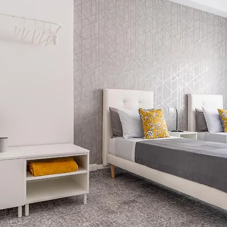 Apartment Bella Road *