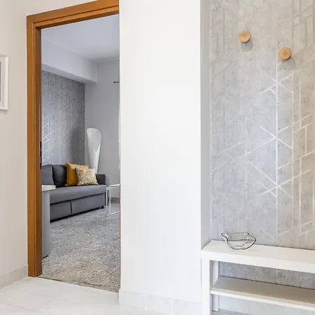 Apartment Bella Road *