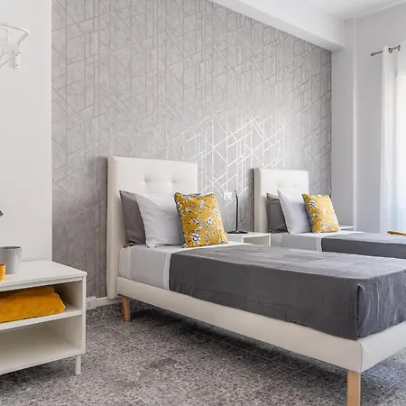 Bella Road Lägenhet *