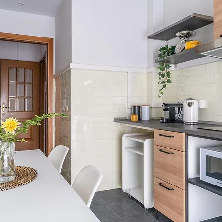 Lägenhet Bella Road Rom