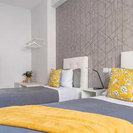 Bella Road Apartment