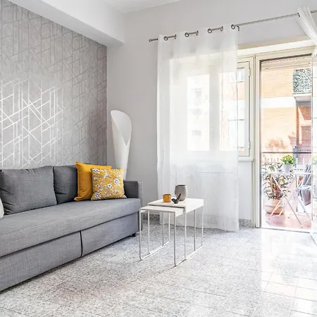 Apartment Bella Road *