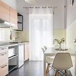 Bella Road Апартаменты