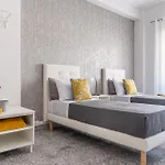 Bella Road Апартаменты *
