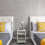Апартаменты Bella Road Рим