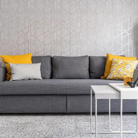 Bella Road Апартаменты Рим